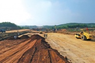 Phương án đầu tư Dự án Đường cao tốc Bắc - Nam phía Đông: Dư địa khá lớn cho nhà đầu tư trong nước