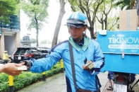 Sáp nhập Tiki - Sendo: Thỏi nam châm hút nguồn vốn mới