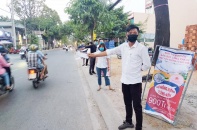 Sóng ngầm trên thị trường bất động sản Đồng Nai
