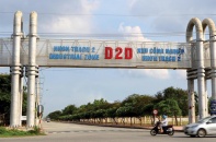 Thiết thực hỗ trợ doanh nghiệp vượt qua đại dịch