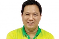 Doanh nhân Âu Dương Đạt, Chủ tịch, Tổng giám đốc Công ty VHT: “Khách hàng đang dạy tôi làm kinh doanh”