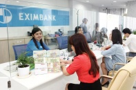 Ngân hàng đồng loạt giảm chỉ tiêu lợi nhuận