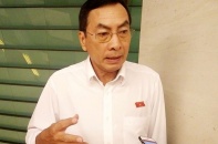 Nhà nước không cạnh tranh với doanh nghiệp trong xuất khẩu lao động