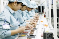 Nâng cao lợi thế động của quốc gia để thu hút FDI