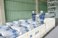 Thử sức bền của doanh nghiệp xi măng