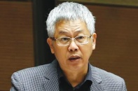 Chỉ tiêu kinh tế vĩ mô không phải là pháp lệnh