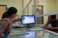 Doanh nghiệp đừng ngại tham gia Cổng dịch vụ công