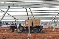 Lỗ hổng pháp lý điện mặt trời trên mái: Cảnh báo về dự án núp bóng, trốn quy hoạch