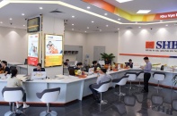 Toan tính của ngân hàng khi rầm rộ tăng vốn