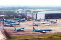 Vietnam Airlines vùng vẫy thoát khó