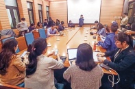 Báo chí góp sức lan tỏa năng lượng tích cực
