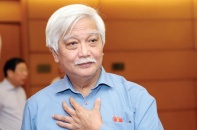 Phóng viên nghị trường “ngày xưa” chuyên nghiệp hơn