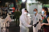 Sứ mệnh nhà báo - công dân