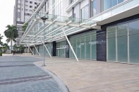 Shophouse khối đế không còn là “gà đẻ trứng vàng”