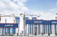 DELTA Group - Top 10 nhà thầu xây dựng uy tín 2020