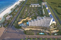 Thera Premium Tuy Hòa đẳng cấp tại xứ hoa vàng cỏ xanh