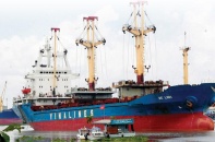 Vinalines sắp đại hội cổ đông lần đầu, khép lại "hải trình" cổ phần hóa gian nan