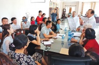 Khởi tố vụ án hình sự tại Công ty Phi Long: Nhà đầu tư khốn đốn, chính quyền bị thách thức