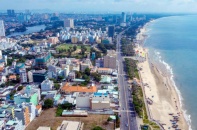 Lách khe hẹp, Hodeco nắm đất riêng để thực hiện dự án tại Vũng Tàu