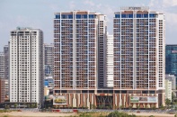 Ngân hàng chuyển hướng cho vay bất động sản: An toàn khi chủ đầu tư minh bạch