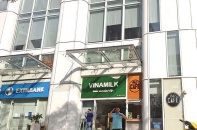 Dấu hỏi về tham vọng chuỗi cà phê của Vinamilk