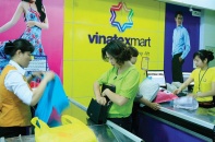 Vinatex tính chuyện mua thêm doanh nghiệp