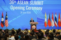 ASEAN cam kết mạnh mẽ về tự do hóa và liên kết kinh tế