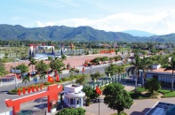 Đông Hòa bước sang trang sử mới