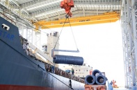 Hòa Phát hăm hở đầu tư tiếp vào thép