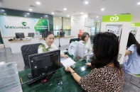 Lợi nhuận ngân hàng sẽ bật tăng vào cuối năm