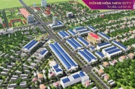 Tiên phong cùng Đông Hòa trong giai đoạn phát triển mới