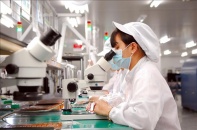 Làm thế nào để doanh nghiệp FDI "định cư" tại Hà Nội?
