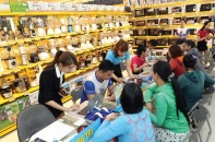 Nhà đầu tư FII muốn tăng rót vốn vào doanh nghiệp