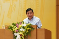 Chống suy thoái kinh tế như chống giặc