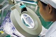 Foxconn tăng đầu tư, Apple có vào “làm tổ”?