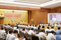 Thúc đẩy “cỗ xe tam mã”, tạo động lực phát triển đất nước