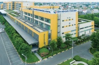 Công nghệ điện ABB hỗ trợ hoạt động tin cậy của các bệnh viện tuyến đầu tại Việt Nam