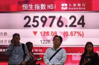 Góc nhìn về biến động mới ở Hồng Kông