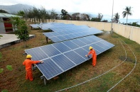 Băn khoăn quy hoạch điện “mềm và linh hoạt”