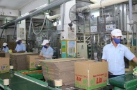 Lix hưởng lợi nhờ Covid-19