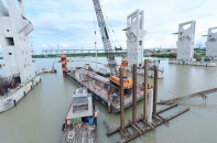 Phòng chống ngập lụt ở TP.HCM: Đầu tư từ đâu? - Bài 3: Kế sách điều trị