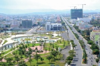 Bất động sản miền Trung sàng lọc mạnh mẽ