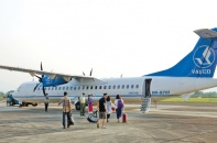 Thế kẹt của Dự án Cảng hàng không Điện Biên