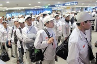 Đặt yêu cầu cao với doanh nghiệp đưa lao động làm việc ở nước ngoài