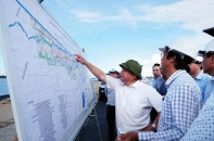 Dốc sức chống suy giảm kinh tế - Bài 1: Không để doanh nghiệp lao đao, địa phương gặp khó