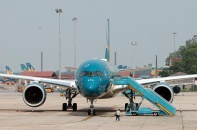 Không nên dùng từ “giải cứu” Vietnam Airlines