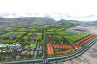 Khu nông nghiệp ứng dụng công nghệ cao Phú Yên: Vươn tầm cao mới