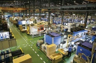 Kinh tế Việt Nam 2020: Củng cố chính sách trung và dài hạn