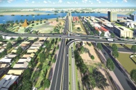 Kích hoạt vốn đầu tư đổ vào miền Trung