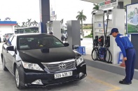 Nhà đầu tư ngoại thêm cửa bỏ vốn vào bán lẻ xăng dầu: Miếng bánh thị phần sẽ thay đổi